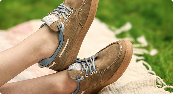Children's sandals