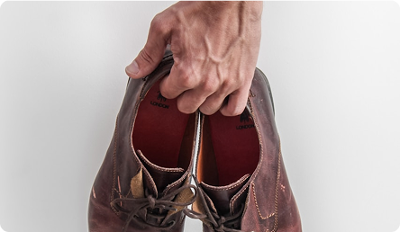 Men's boots
