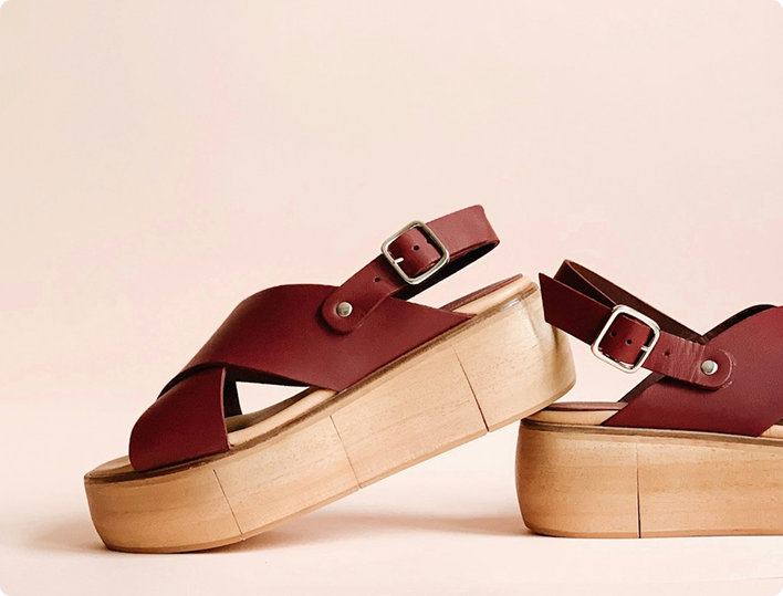 Women's heels
